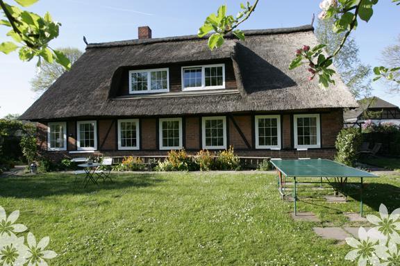 Finkeldeyschekate Timmendorfer Strand Exterior foto