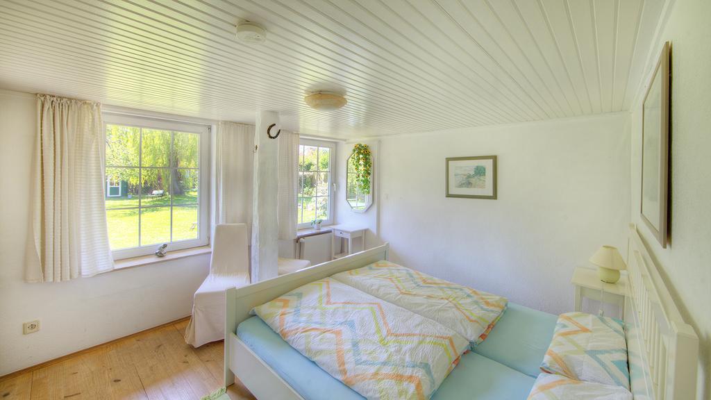 Finkeldeyschekate Timmendorfer Strand Exterior foto